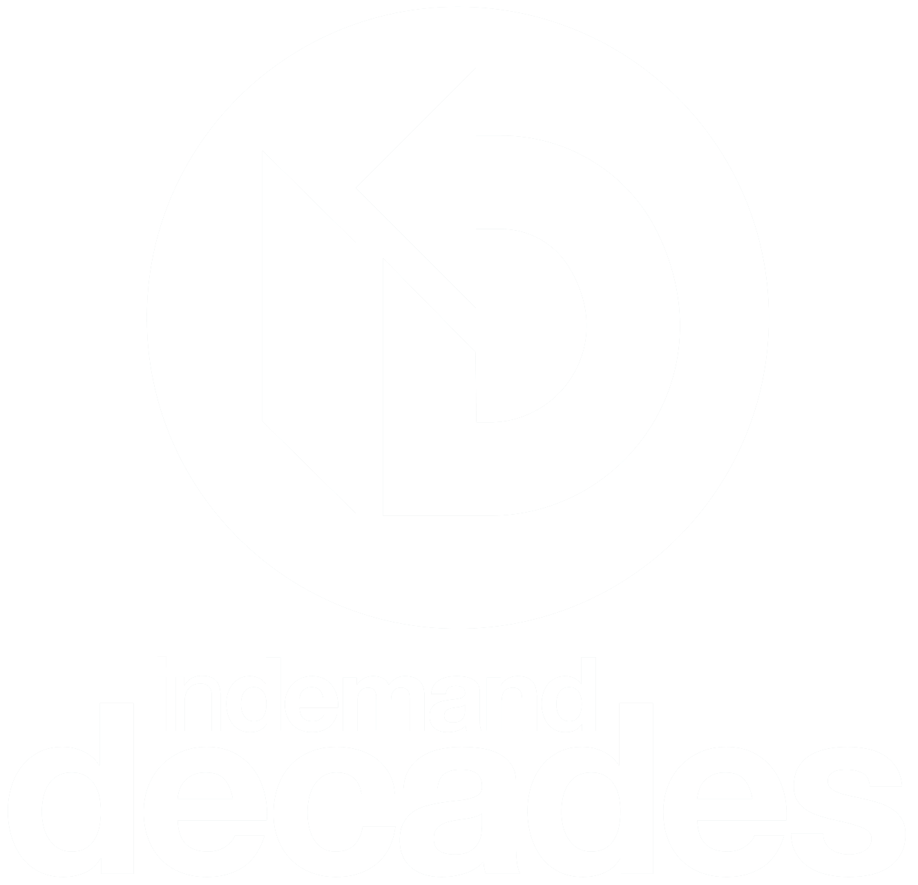 In Demand Decades